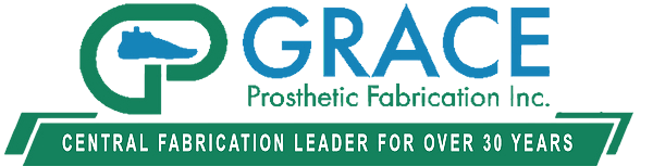 GRACE Prosthetic Fabrication, INC. 