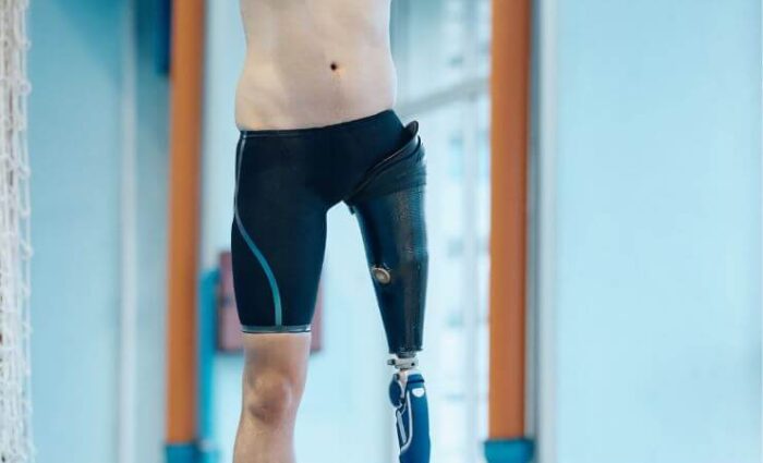 swimming-in-prosthetic-sockets