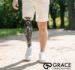 Are Prosthetic Limbs and Devices Painful?