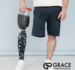 Understanding the Biomechanics of Prosthetic Leg Sockets