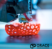 Grace 3D Printing Prosthetics: The Future of Custom Prosthetic Fabrication