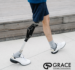 Experience the Quality of 34 Years in Prosthetic Technology with Grace Prosthetic Fabrication