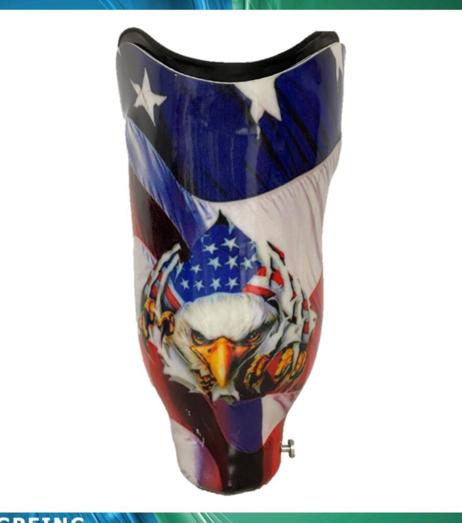 Custom Orthotics and Prosthetics in Texas