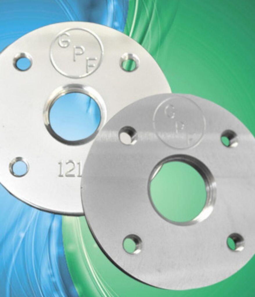 Grace Plates for Lower-Limb Prosthetics