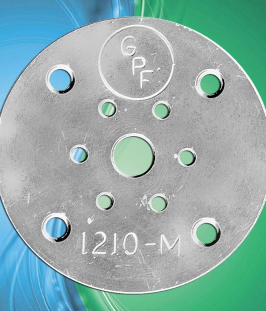 Grace Plates for Lower-Limb Prosthetics