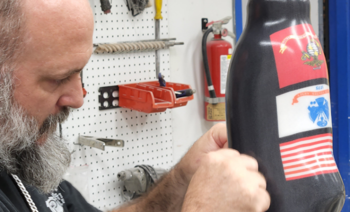 Outsourced Prosthetic Fabrication for a prosthetic socket device